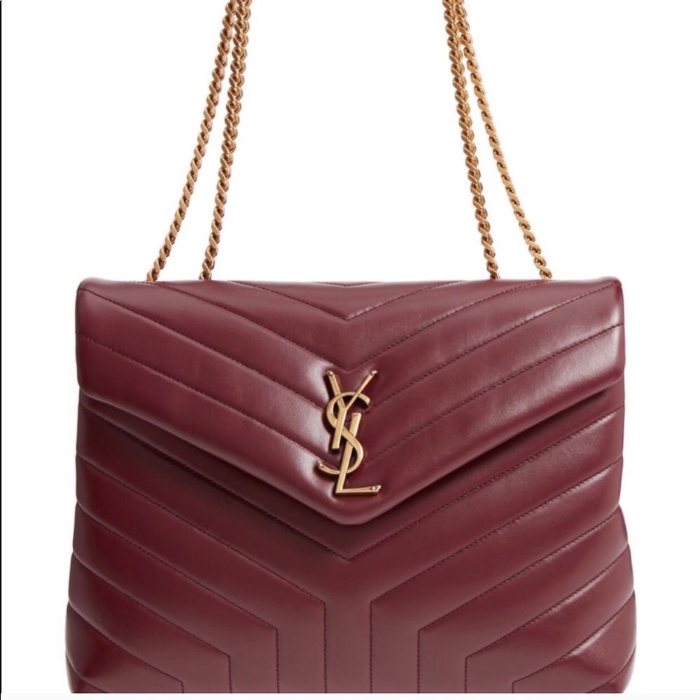 Ysl hangbag